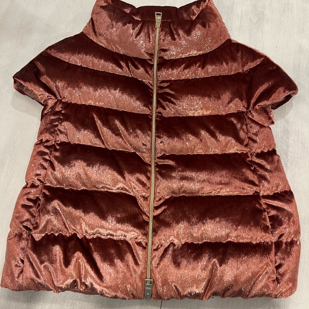 Herno Puffer